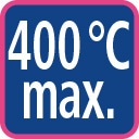 400 C Max