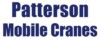 Patterson Mobile Crane Hire logo